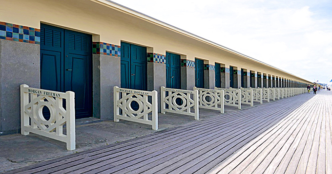 Deauville